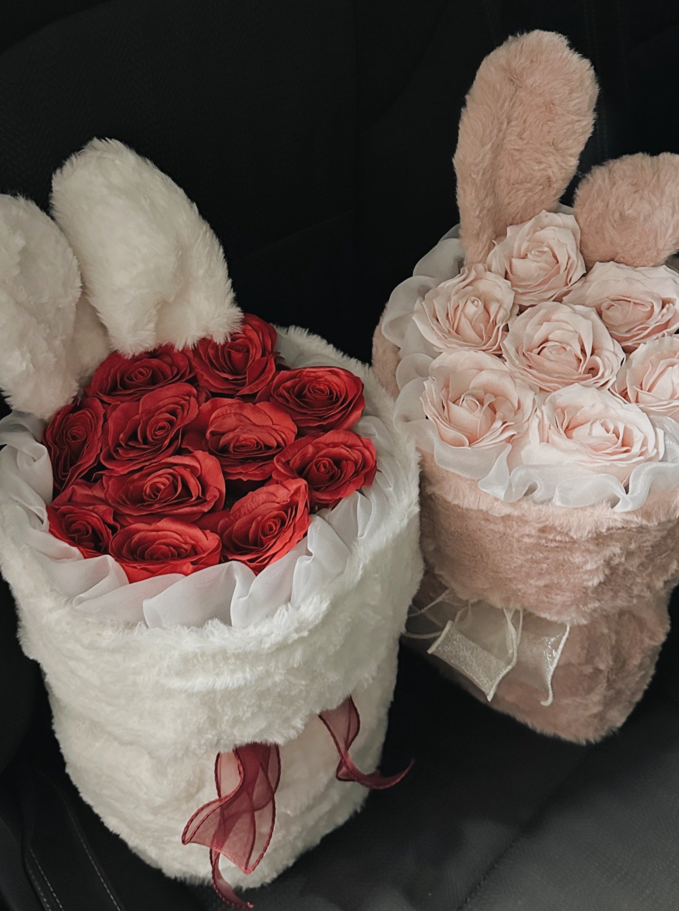 The Rabbit (M)