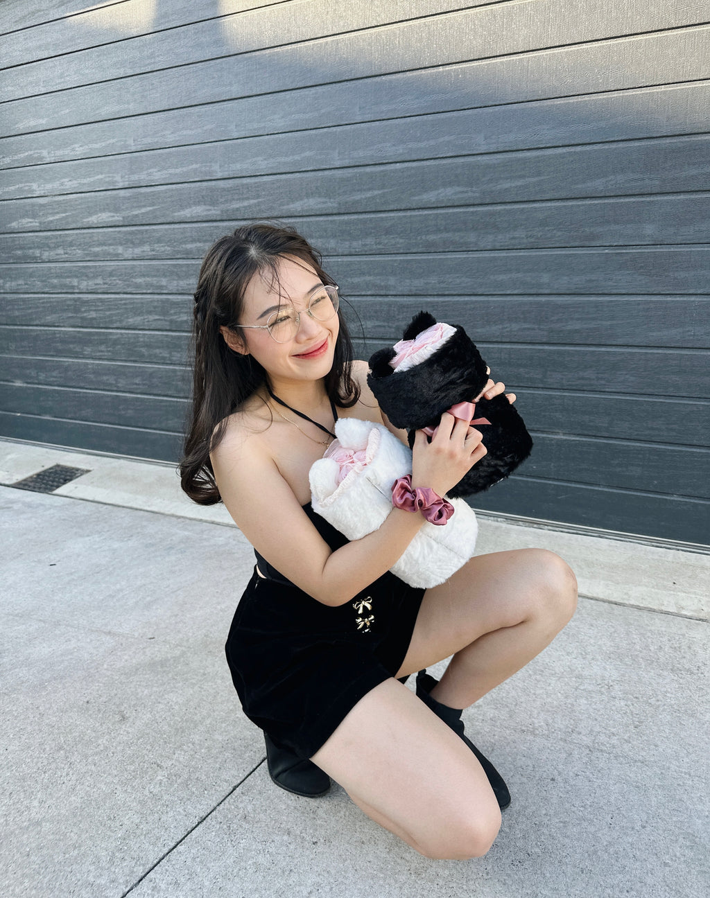 The Bunny (S)