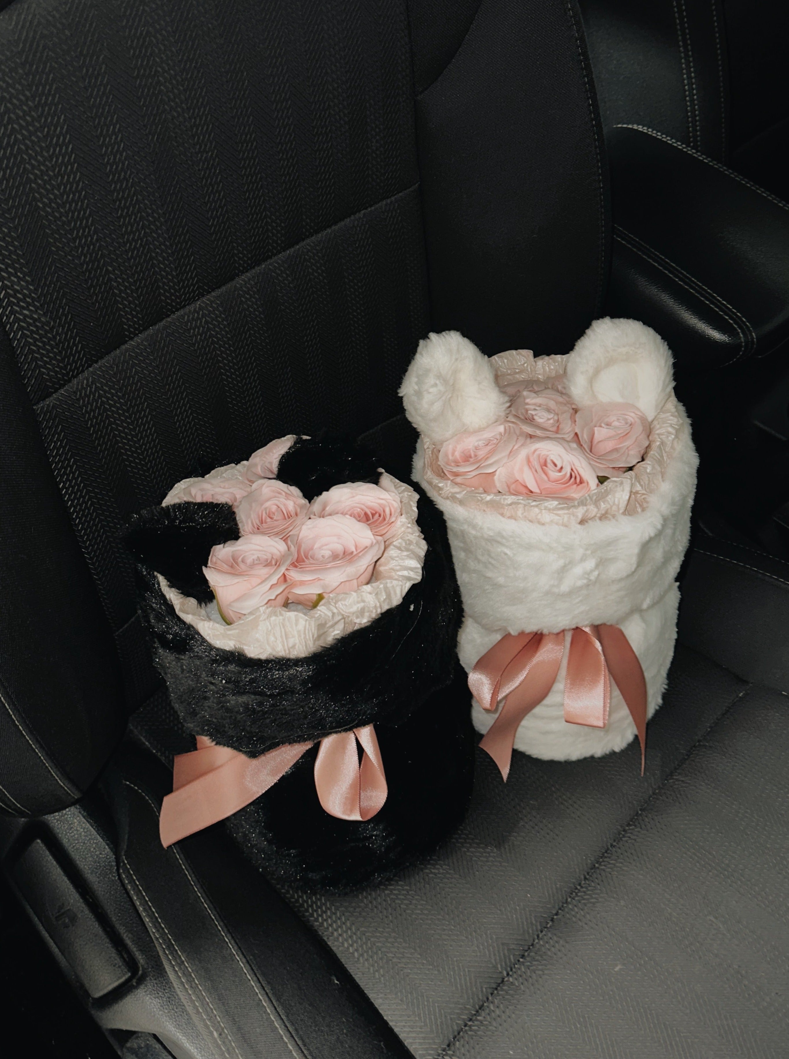 The Bunny (S)