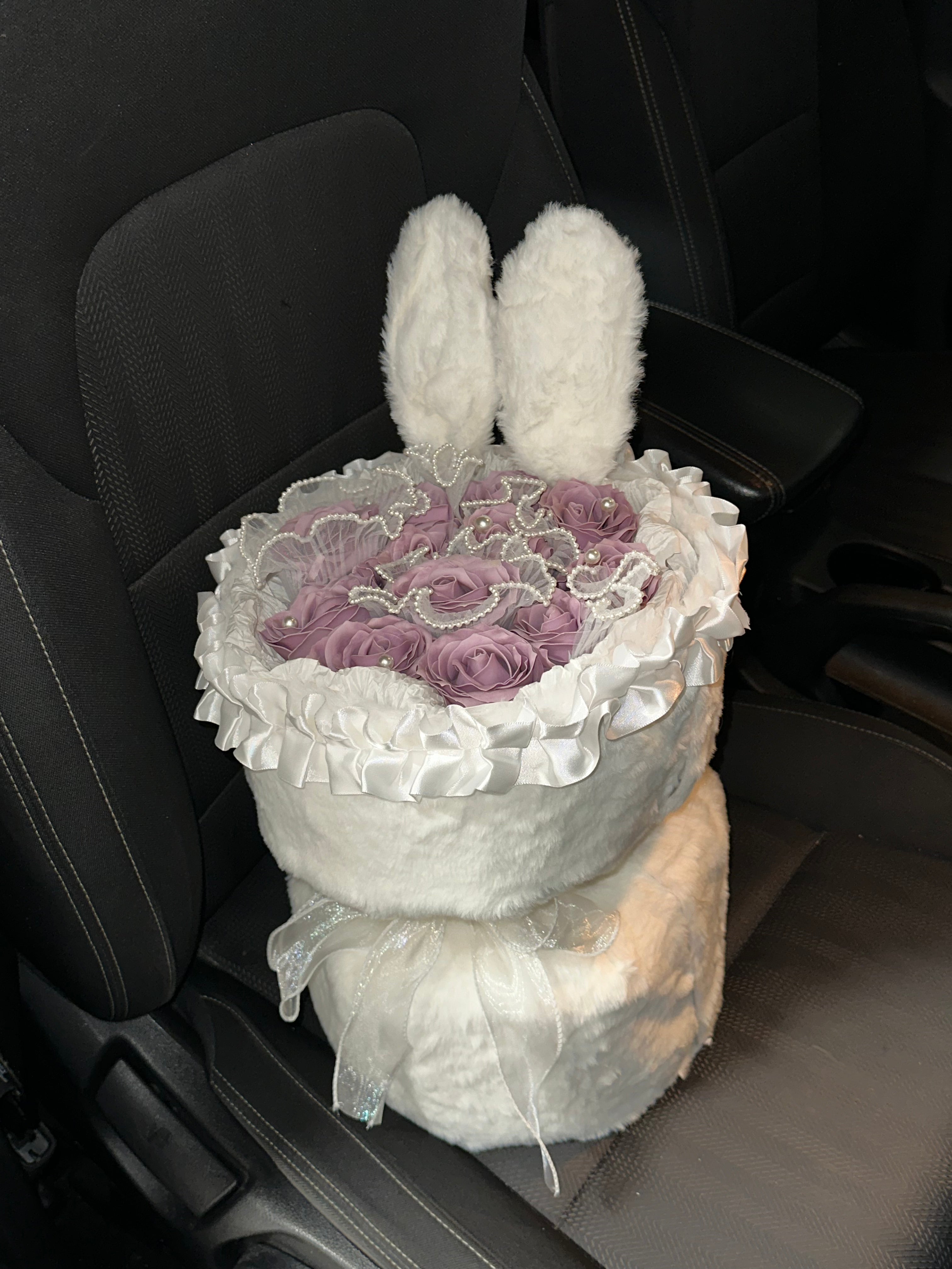 The Hare (L)