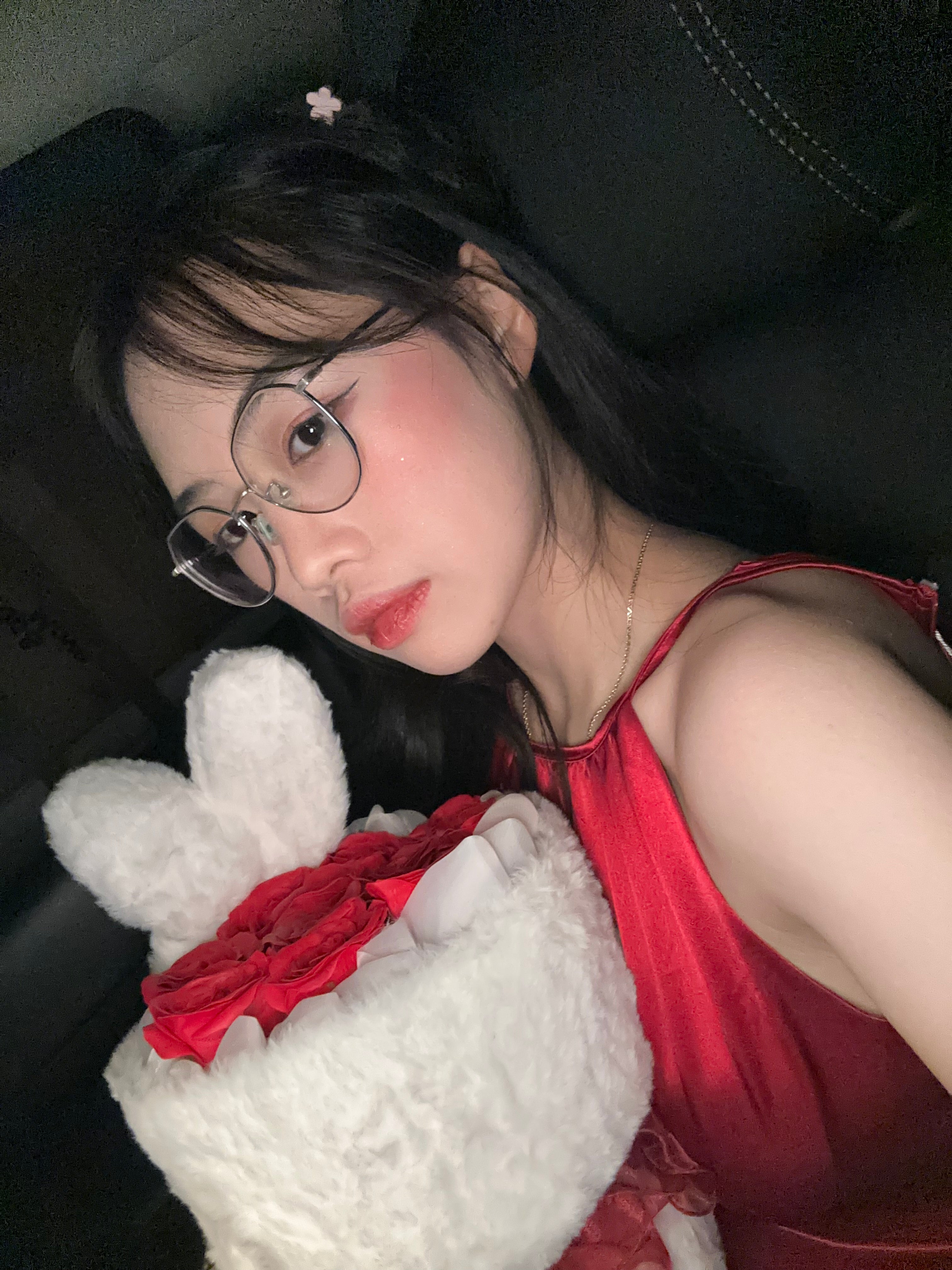 The Rabbit (M)