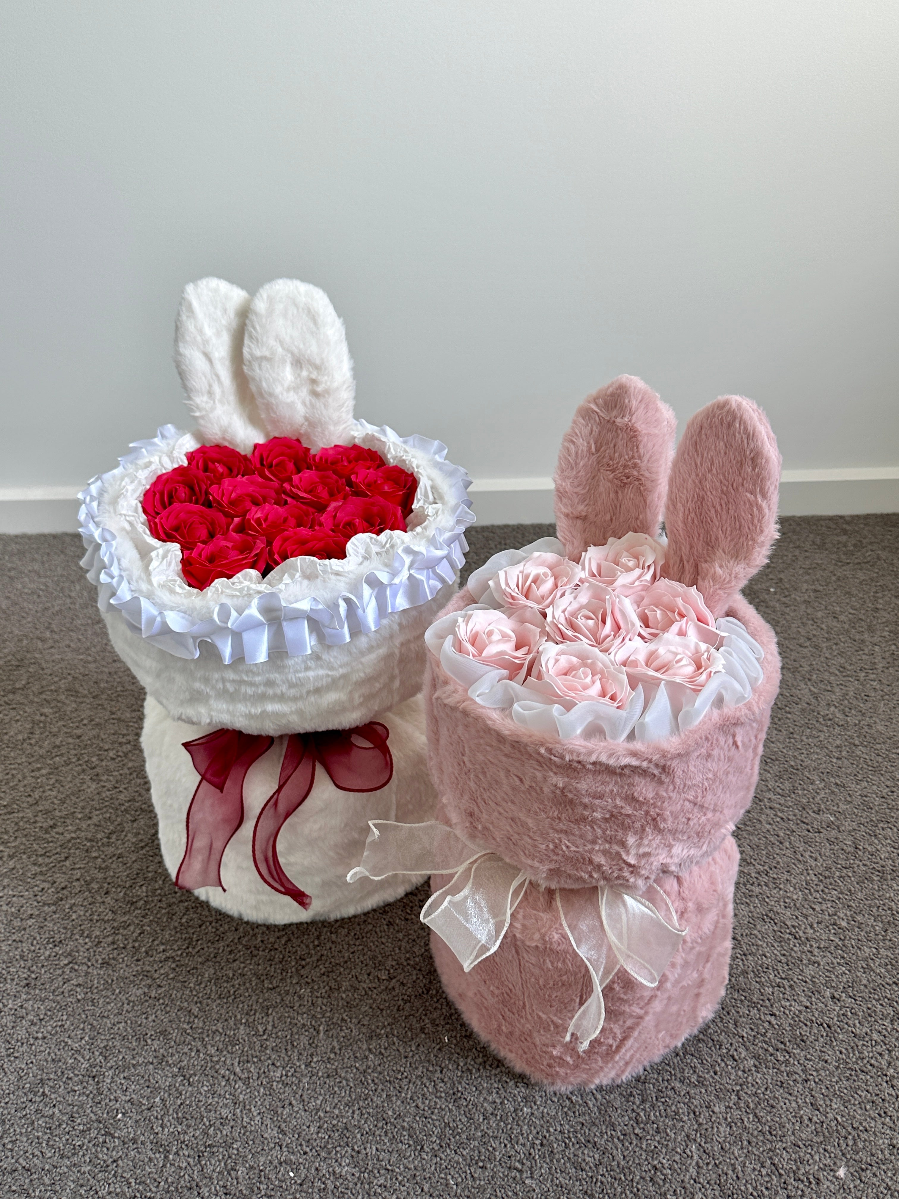 The Rabbit (M)