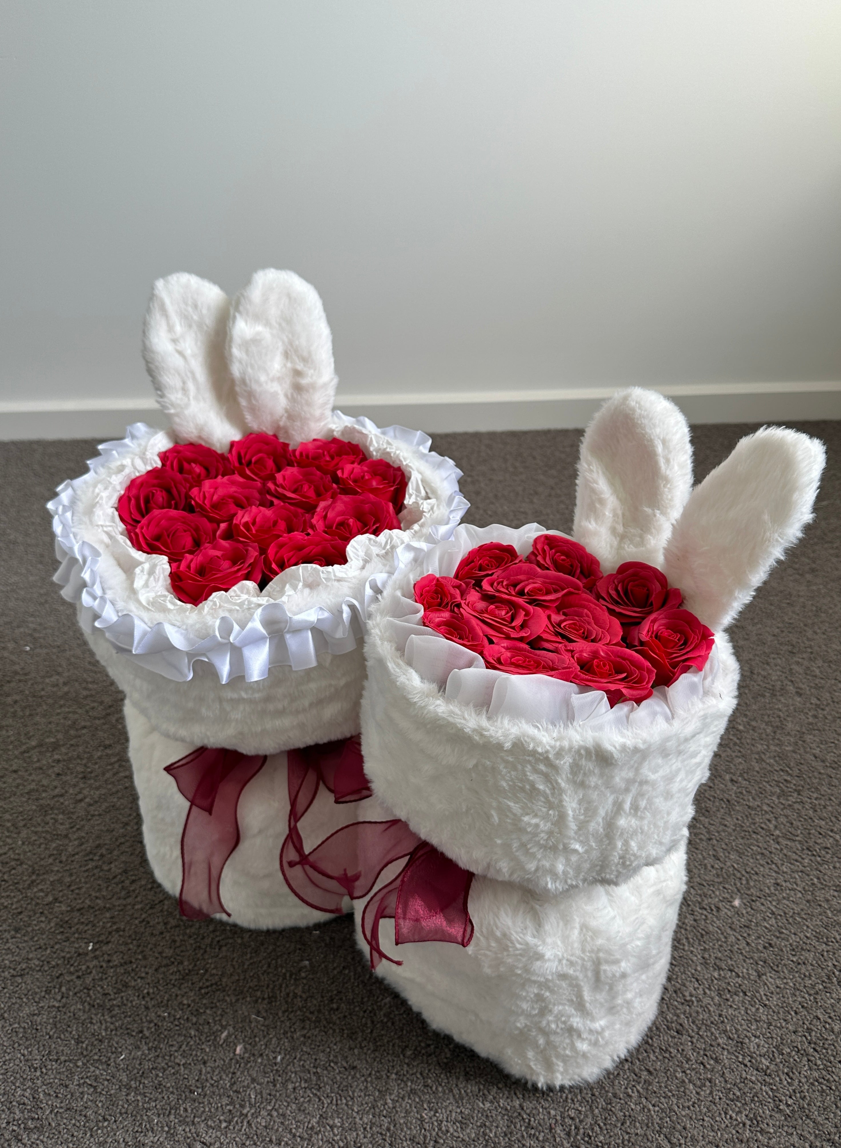 The Rabbit (M)