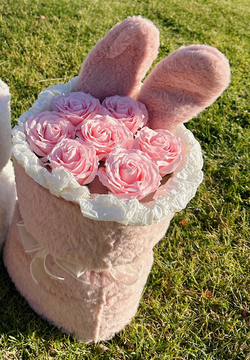 The Rabbit (M)