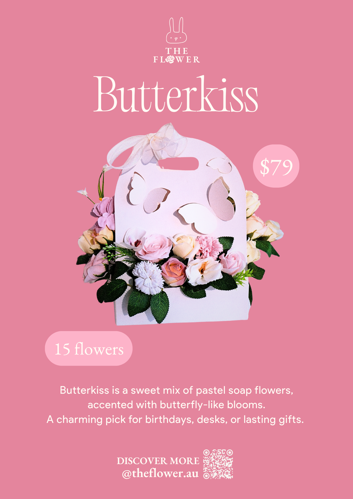 Butterkiss