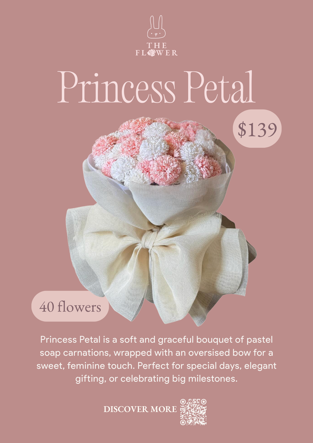 Princess Petal